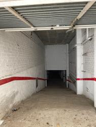 garaje en el vendrell