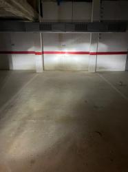 garaje en el vendrell