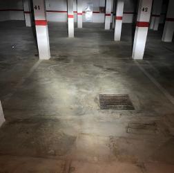 garaje en el vendrell