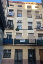 vivienda en zaragoza