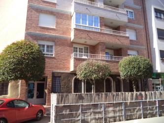 vivienda en valencia de don juan