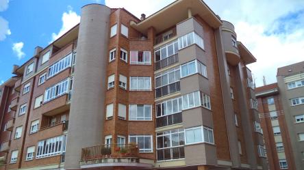 vivienda en leon