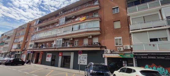 vivienda en madrid