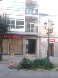 local comercial en lalin