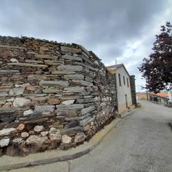 vivienda en terradillos