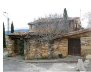 vivienda en adrada de piron