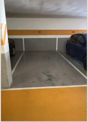 garaje en cantavieja