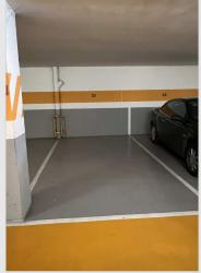 garaje en cantavieja