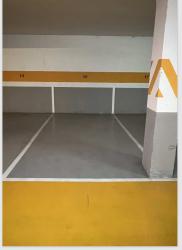 garaje en cantavieja