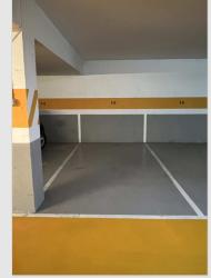 garaje en cantavieja