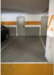 garaje en cantavieja