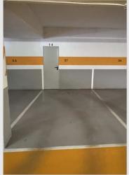 garaje en cantavieja