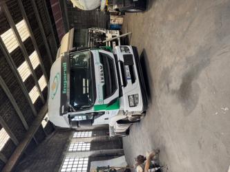 iveco at440tp en a coruña