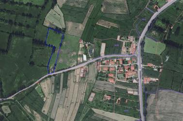 finca rústica en villaquilambre