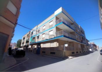 garaje en san pedro del pinatar