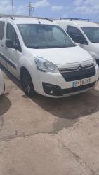 citroen n. berlingo multispace en santa cruz de tenerife