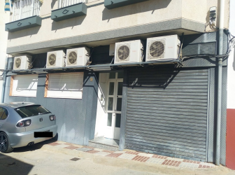 local comercial en pegalajar