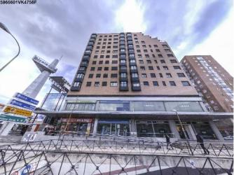 local comercial en madrid