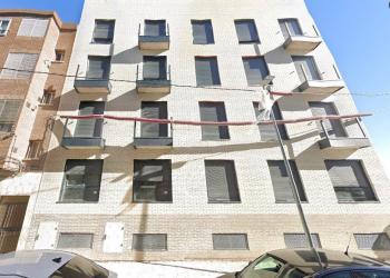 garaje en rozas de madrid (las)