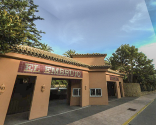 trastero en marbella