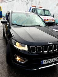 fiat compass en asturias