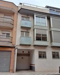 garaje en albacete