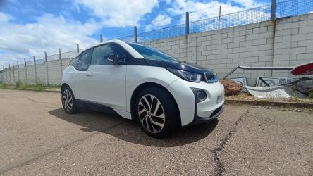 bmw 00261 i3 en salamanca
