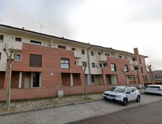 garaje en ventas de retamosa (las)