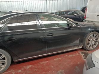 audi audi a8 en valencia