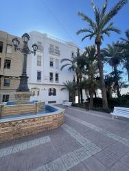 local comercial en garrucha