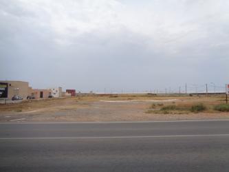 finca rústica en ejido (el)