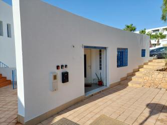 local comercial en nijar