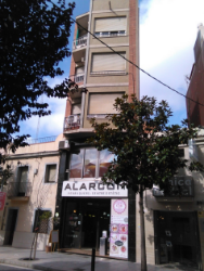 vivienda en cornella de llobregat