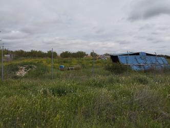 finca rústica en argamasilla de alba