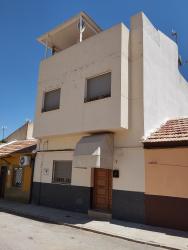 vivienda en ciudad real