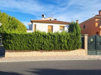 vivienda en albolote