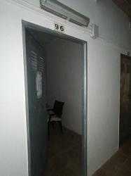 trastero en isla cristina