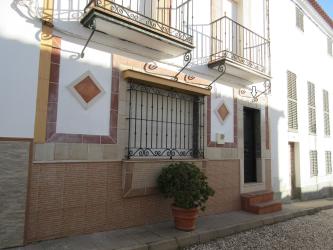 vivienda en hinojales