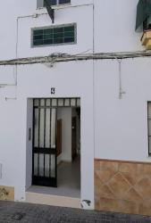 vivienda en cartaya