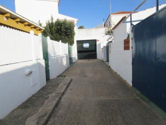 garaje en isla cristina