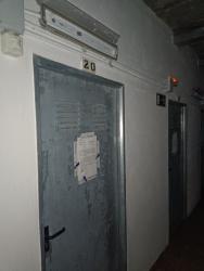 trastero en isla cristina