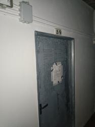 trastero en isla cristina