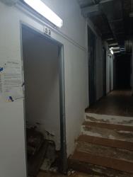 trastero en isla cristina