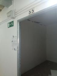 trastero en isla cristina