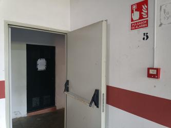 trastero en isla cristina