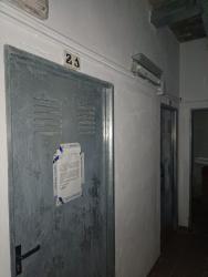 trastero en isla cristina