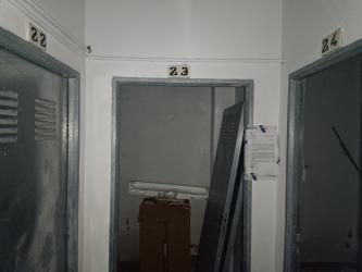 trastero en isla cristina