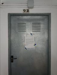 trastero en isla cristina