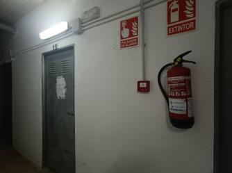 trastero en isla cristina