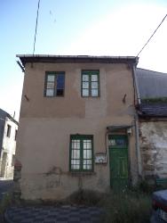 vivienda en torre del bierzo